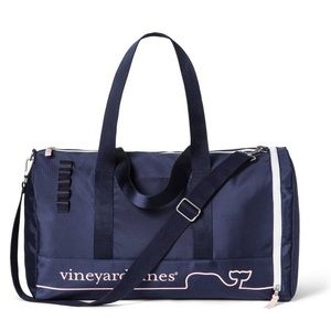 Vineyard Vines Duffel Bag